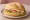 Bułka z Szynką i Serem: an illustration of ham, cheese, butter and lettuce.
