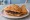 Bungeoppang Sandwich (붕어빵): an illustration of the sandwich.