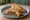 Burekas Basar (בורקס בשר): an illustration of beef and onion.