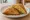 Burekas Tapuchei Adama (בורקס תפוחי אדמה): an illustration of the sandwich.