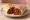 Burrito de Chile Colorado: an illustration of pork and beef on tortilla.