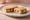 Butter Cookie Sando (バタークッキーサンド): an illustration of the sandwich.