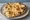 Butter Naan: an illustration of butter on naan.