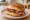 Butterie Roll: an illustration of the sandwich.