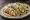 California Fish Taco: an illustration of fish, cabbage, béchamel, lime and more on corn tortilla.