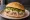 Cemita de Queso de Puerco: an illustration of pork, avocado and onion.