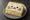 Character Sando (キャラクターサンド): an illustration of egg and mayonnaise on shokupan.