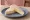 Cheese Spread Sandwich: an illustration of cheese and butter on white bread.