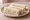 Chicken and Tarragon: an illustration of chicken and mayonnaise on white bread.