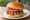 Chicken Burger Indian Style: an illustration of chicken, onion, tomato and mayonnaise on burger bun.