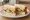 Chicken Nanban Sando (チキン南蛮サンド): an illustration of chicken, maggi seasoning sauce, vinegar, tartar sauce and more on shokupan.