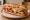 Chicken Parm Grinder: an illustration of chicken, mozzarella, marinara and parmesan.