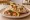 Chicken Tikka Naan Wrap: an illustration of chicken and onion on naan.