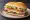 Chivito Argentino: an illustration of onion and pepper on baguette.