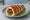 Choco Cornet (チョココロネ): an illustration of the sandwich.