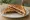 Chocolate Sandwich: an illustration of chocolate hazelnut spread and butter on white bread.