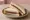 Chocolate Spread Sandwich: an illustration of chocolate hazelnut spread and butter on white bread.