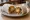 Cīfàn Tuán (粢饭团): an illustration of pork floss and pickle.