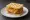 Coddies: an illustration of cod, potato, egg and mustard.