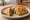 Cornish Pasty: an illustration of beef, potato, onion and pepper.