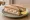 Crab and Lemon: an illustration of crab, mayonnaise, lemon and butter.