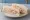 Crab Sando (カニサンド): an illustration of crab and mayonnaise on shokupan.