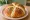 Cream Cheese Garlic Bread: an illustration of cream cheese, butter, garlic, egg and more on shokupan.