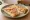 Crêpe Jambon-Fromage: an illustration of ham and butter.