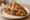 Crookie Sandwich: an illustration of butter on croissant.