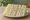 CU Convenience Store Sandwich Line: an illustration of egg, tuna, ham, chicken and more on white bread.