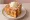 Cube Toast (큐브 토스트): an illustration of egg and butter on shokupan.