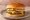 Culver's ButterBurger: an illustration of beef and butter on burger bun.
