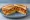 Daegu Spicy Chicken Toast: an illustration of chicken, egg, cabbage, gochujang and more on shokupan.
