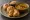 Dal Baati: an illustration of the sandwich.