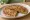 Dal Paratha: an illustration of the sandwich.
