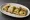Dān Bǐng (蛋饼): an illustration of egg, scallion and maggi seasoning sauce.
