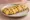 Dān Bǐng Jiā Qǐsī (蛋饼夹起司): an illustration of egg, cheese, scallion and maggi seasoning sauce.