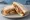 Deep-Fried Mars Bar Sandwich: an illustration of the sandwich.