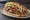 Döner ohne Zwiebeln: an illustration of beef, chicken, lettuce, cabbage and more.