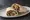 Duck and Hoisin: an illustration of duck, cucumber and scallion.