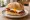Egg and Bacon: an illustration of egg, bacon and butter.