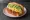 Egg Drop — Avocado: an illustration of egg, avocado, cheese and mayonnaise on brioche.