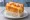 Egg Drop — Sweet Ham & Cheese: an illustration of ham, egg, cheese, mayonnaise and more on brioche.