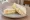 Egg Mayo: an illustration of egg and mayonnaise on white bread.