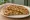 Egg Paratha: an illustration of egg on naan.