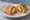 Egg Puff: an illustration of the sandwich.