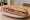 Entrepà de Fuet: an illustration of the sandwich.