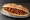 Ezme Ekmek: an illustration of tomato, pepper, onion, parsley and more on bread.
