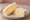 Family Mart Tamago Sando (ファミリーマートたまごサンド): an illustration of egg and mayonnaise on shokupan.