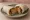 Fàntuán with Yóutiáo (饭团油条): an illustration of the sandwich.